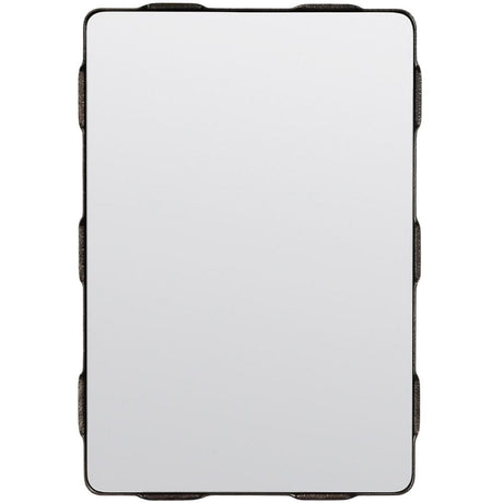Colsen Mirror Rectangle + Square Mirrors MIRCOLSEN2638BR