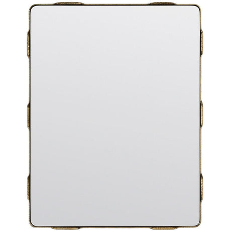 Colsen Mirror Rectangle + Square Mirrors MIRCOLSEN3040AB