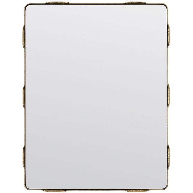 Colsen Mirror Rectangle + Square Mirrors MIRCOLSEN3040AB
