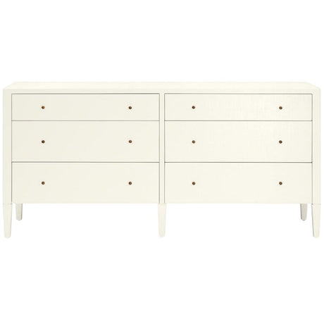Conrad Dresser Dressers FURCONRADDR72RFPRT