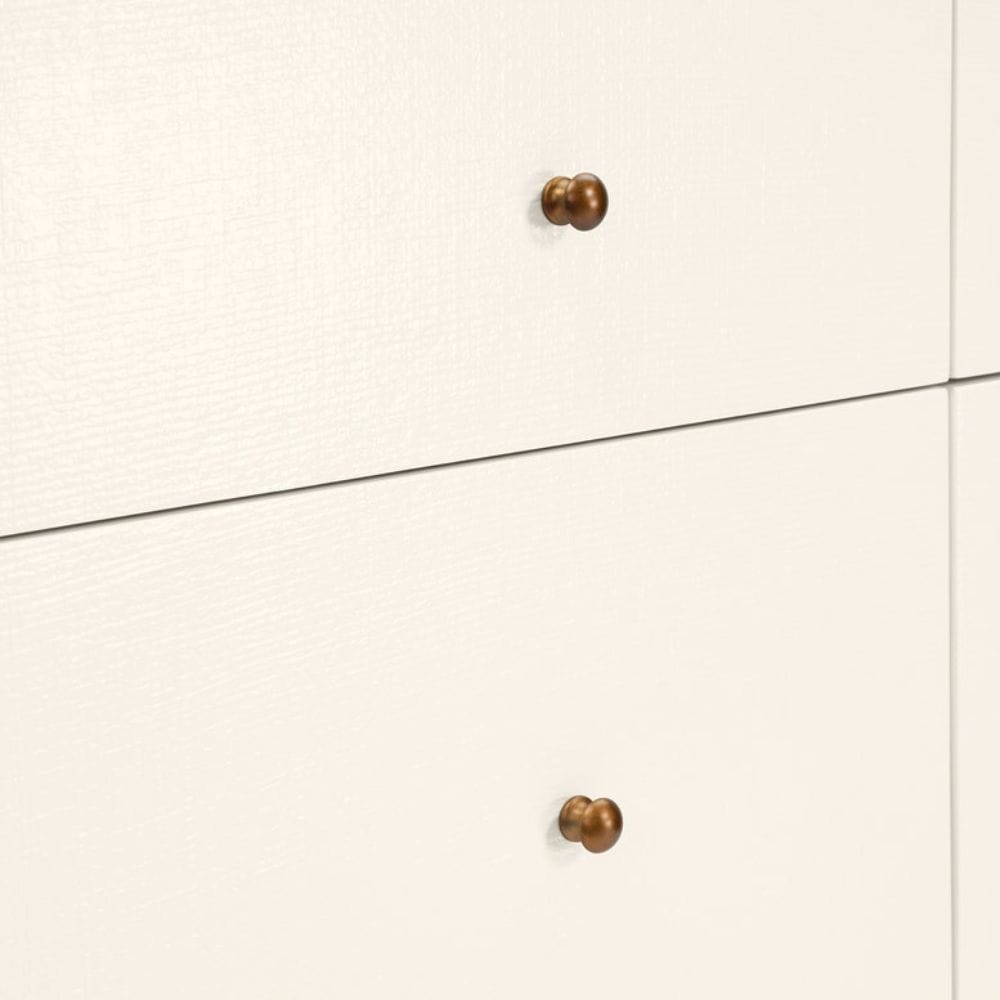 Conrad Dresser Dressers