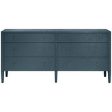 Conrad Dresser Dressers FURCONRADDR72RFNV