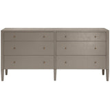Conrad Dresser Dressers FURCONRADDR72RFSE