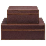 Cooper Box Set Boxes