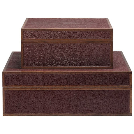 Cooper Box Set Boxes