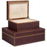 Cooper Box Set Boxes