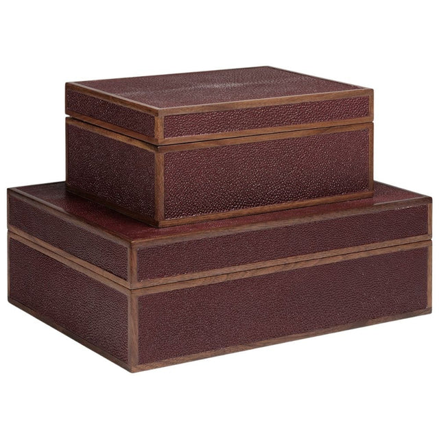 Cooper Box Set Boxes OBJCOOPERBXFSOXB