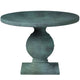 Cyril Round Dining Table Dining Tables FURCYRIL48RDVD