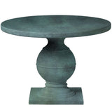 Cyril Round Dining Table Dining Tables FURCYRIL48RDVD