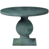 Cyril Round Dining Table Dining Tables FURCYRIL48RDVD