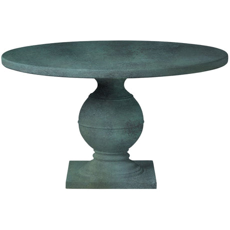 Cyril Round Dining Table Dining Tables FURCYRIL0054RDVD