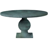 Cyril Round Dining Table Dining Tables FURCYRIL0060RDVD