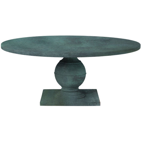Cyril Round Dining Table Dining Tables FURCYRIL0072RDVD