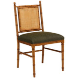 Denise Cane Dining Chair Dining Chairs + Benches FURDENISENACHABRSO-GN