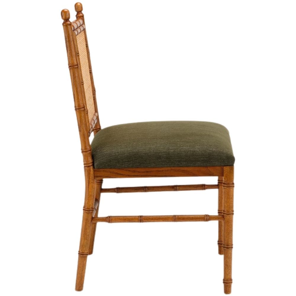 Denise Cane Dining Chair Dining Chairs + Benches FURDENISENACHABRSO-GN