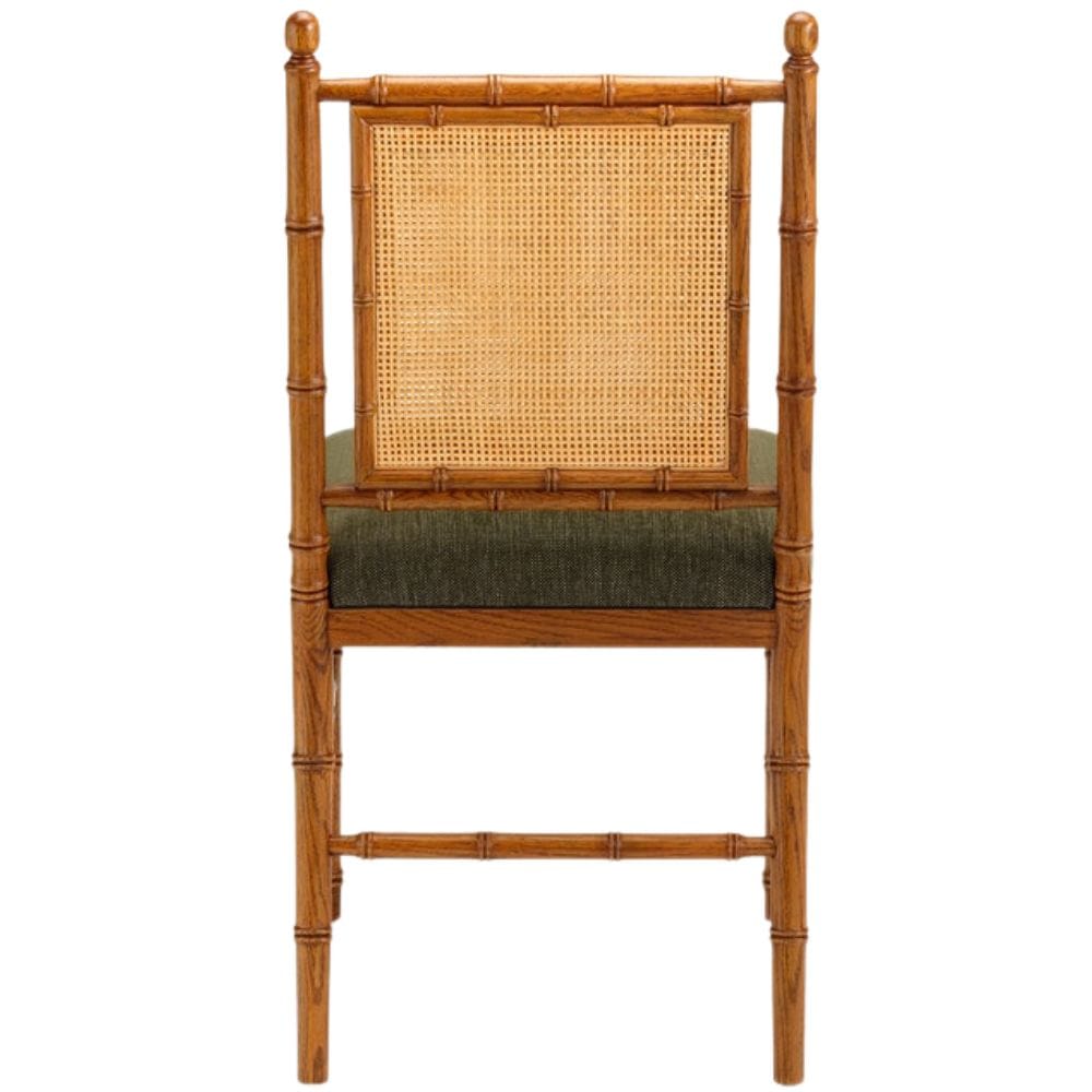 Denise Cane Dining Chair Dining Chairs + Benches FURDENISENACHABRSO-GN