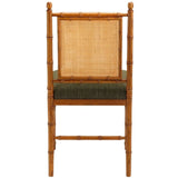 Denise Cane Dining Chair Dining Chairs + Benches FURDENISENACHABRSO-GN