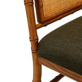 Denise Cane Dining Chair Dining Chairs + Benches FURDENISENACHABRSO-GN
