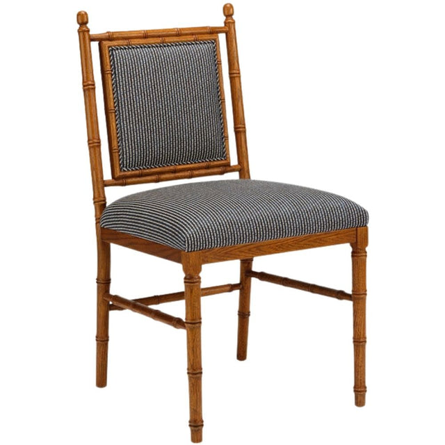 Denise Dining Chair Dining Chairs + Benches FURDENISENACHUPABRML-DNO