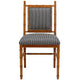 Denise Dining Chair Dining Chairs + Benches FURDENISENACHUPABRML-DNO