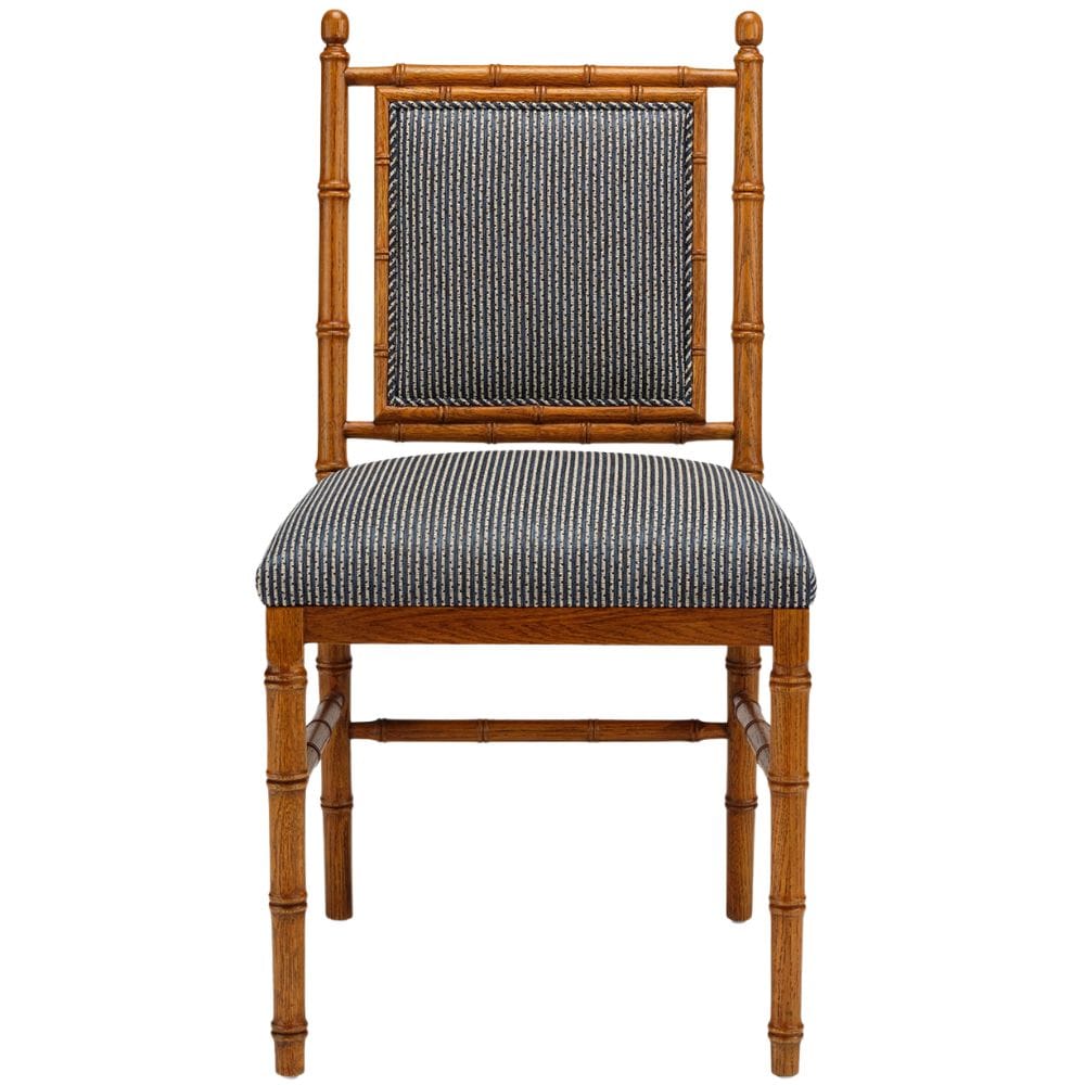 Denise Dining Chair Dining Chairs + Benches FURDENISENACHUPABRML-DNO