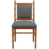 Denise Dining Chair Dining Chairs + Benches FURDENISENACHUPABRML-DNO