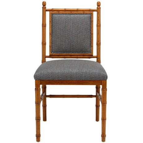 Denise Dining Chair Dining Chairs + Benches FURDENISENACHUPABRML-DNO