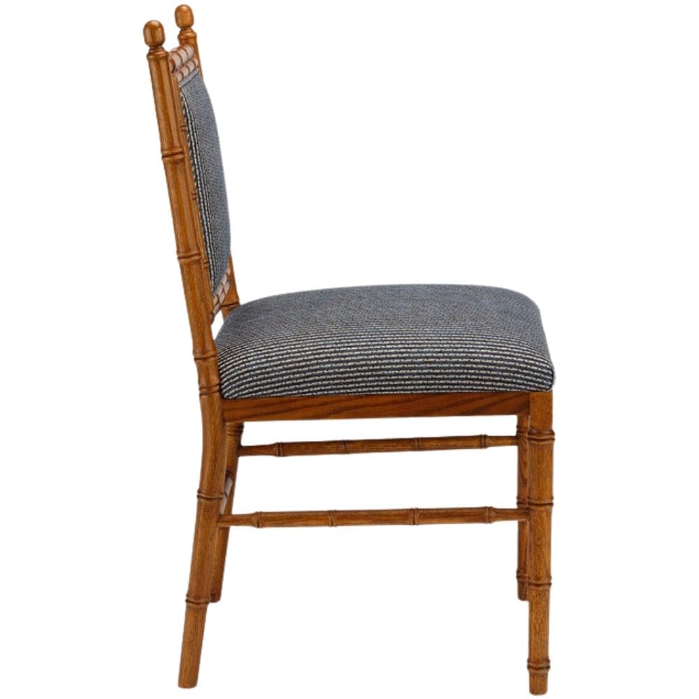 Denise Dining Chair Dining Chairs + Benches FURDENISENACHUPABRML-DNO