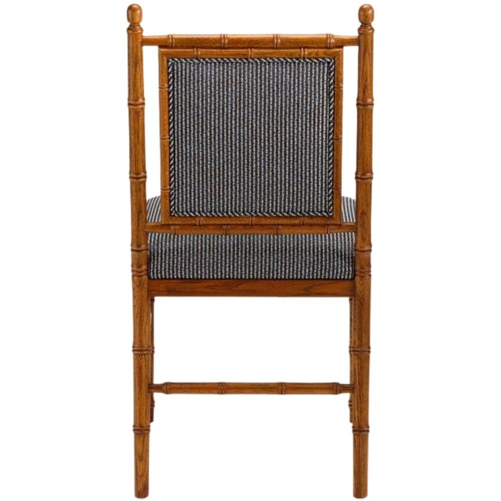 Denise Dining Chair Dining Chairs + Benches FURDENISENACHUPABRML-DNO