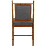 Denise Dining Chair Dining Chairs + Benches FURDENISENACHUPABRML-DNO