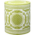 Diego Stool/Side Table Outdoor Side Tables FURDIEGOSTLME