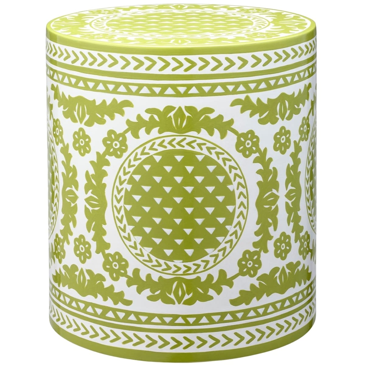 Diego Stool/Side Table Outdoor Side Tables FURDIEGOSTLME