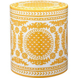Diego Stool/Side Table Outdoor Side Tables FURDIEGOSTSFY