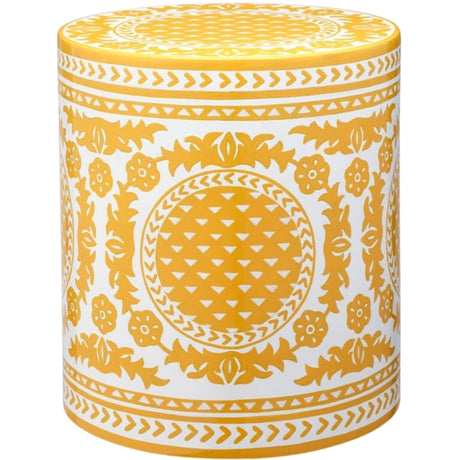 Diego Stool/Side Table Outdoor Side Tables FURDIEGOSTSFY