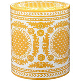 Diego Stool/Side Table Outdoor Side Tables