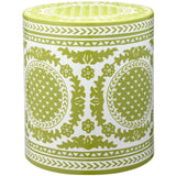 Diego Stool/Side Table Outdoor Side Tables