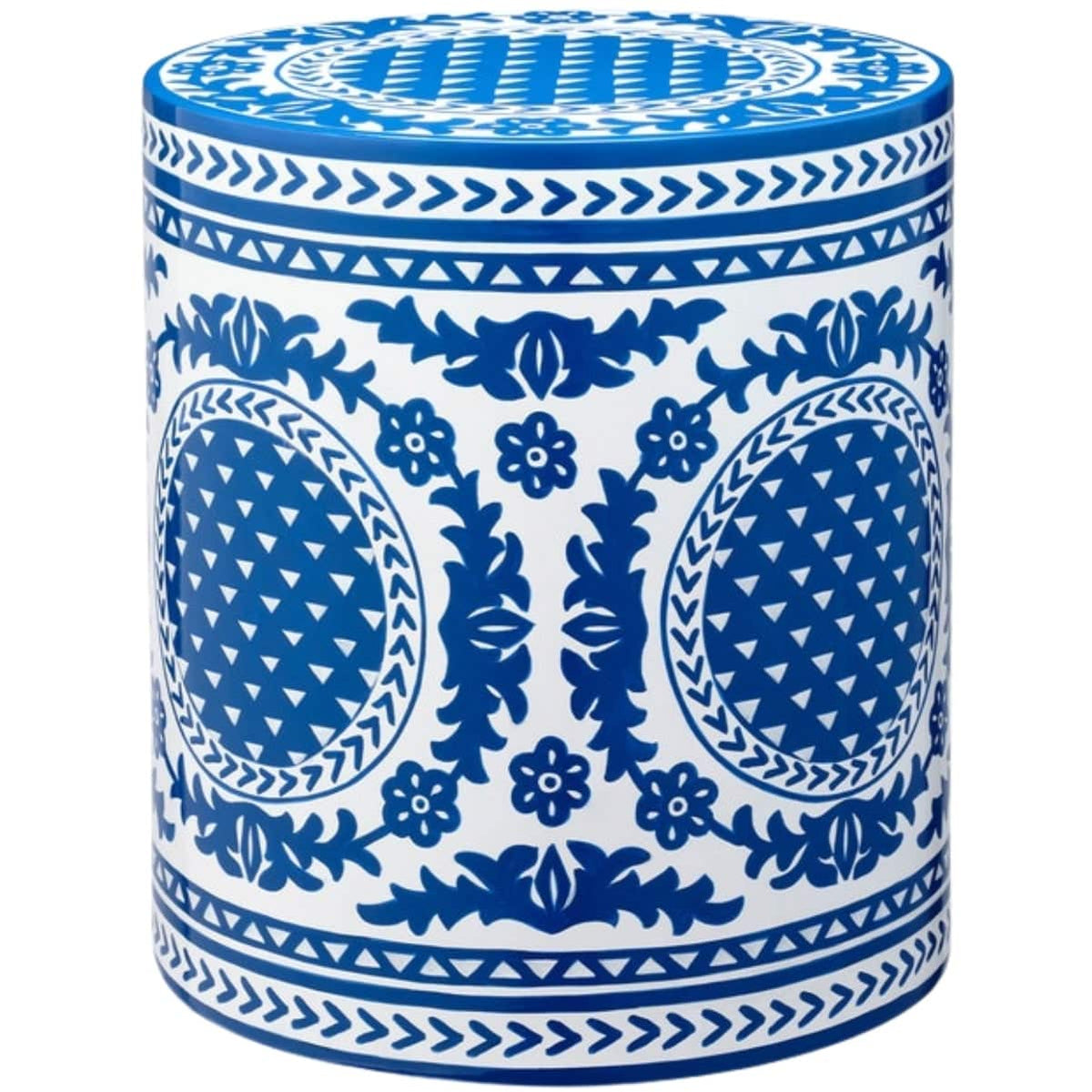 Diego Stool/Side Table Outdoor Side Tables