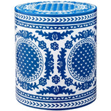 Diego Stool/Side Table Outdoor Side Tables
