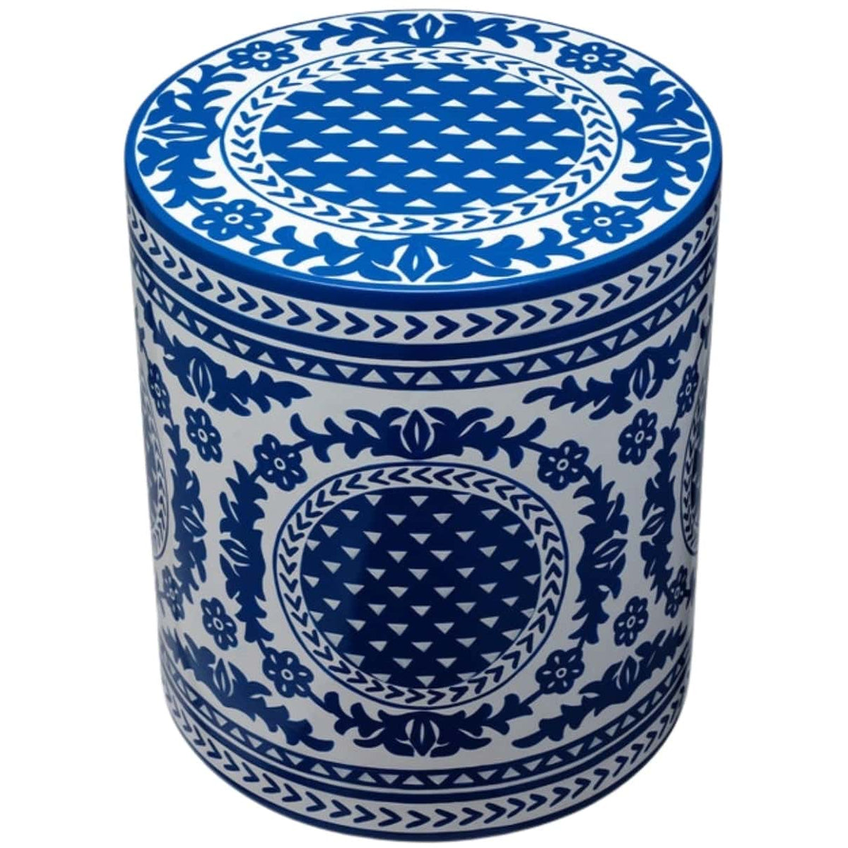 Diego Stool/Side Table Outdoor Side Tables