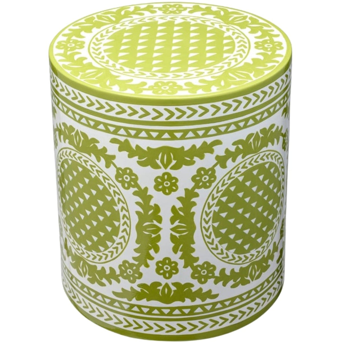 Diego Stool/Side Table Outdoor Side Tables