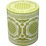 Diego Stool/Side Table Outdoor Side Tables