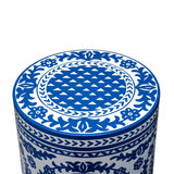 Diego Stool/Side Table Outdoor Side Tables