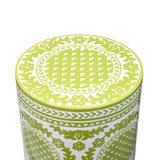 Diego Stool/Side Table Outdoor Side Tables