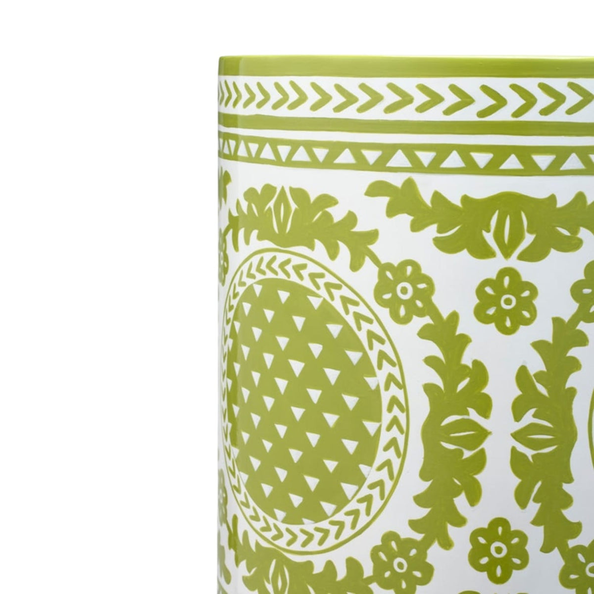 Diego Stool/Side Table Outdoor Side Tables