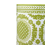 Diego Stool/Side Table Outdoor Side Tables