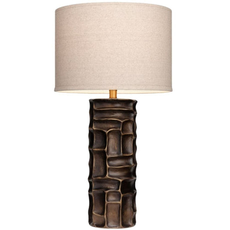 Drexen Table Lamp Table + Desk Lamps LGHDREXENBZ