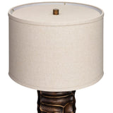 Drexen Table Lamp Table + Desk Lamps LGHDREXENBZ