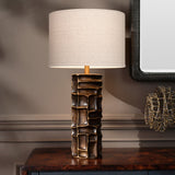 Drexen Table Lamp Table + Desk Lamps LGHDREXENBZ