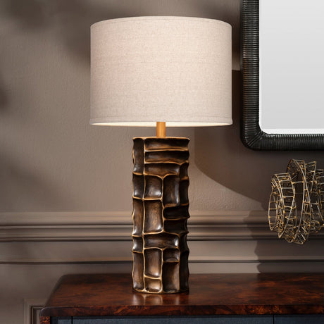 Drexen Table Lamp Table + Desk Lamps LGHDREXENBZ