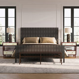 Drexen Table Lamp Table + Desk Lamps LGHDREXENBZ